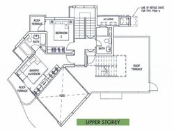 Cote D'Azur (D15), Condominium #612001071
